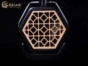 【已售】龙韵精品黑檀二胡7361 阳光