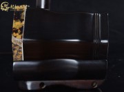 【已售】龙韵特优黑檀二胡7358 月亮代表我的心