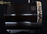 【已售】龙韵特优黑檀二胡7358 月亮代表我的心