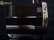 【已售】龙韵精品黑檀二胡7362 青花瓷