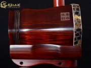 【已售】龙韵高级紫檀二胡7378 良宵
