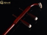 【已售】龙韵高级紫檀二胡7379 太极琴侠