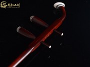【已售】龙韵高级紫檀二胡7379 太极琴侠