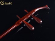 【已售】龙韵高级紫檀二胡 7397  青花瓷
