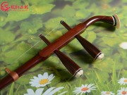 【已售】龙韵高级紫檀二胡7400 月亮代表我的心