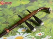 【已售】龙韵藏品老红木二胡7385 良宵