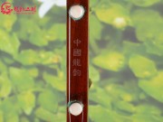 【已售】龙韵高级紫檀二胡7400 月亮代表我的心