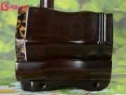 【已售】龙韵藏品老红木二胡7385 良宵