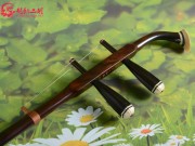 【已售】龙韵藏品老红木二胡7393 查尔达斯