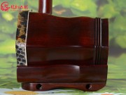 【已售】龙韵高级紫檀二胡7400 月亮代表我的心