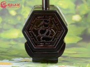 【已售】龙韵藏品老红木二胡7391 喜送公粮