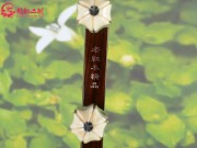 【已售】龙韵藏品老红木二胡7393 查尔达斯