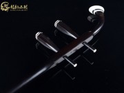 【已售】龙韵特价黑檀二胡7421