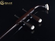 【已售】龙韵特价黑檀二胡7419