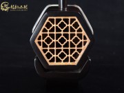 【已售】龙韵特价黑檀二胡7420
