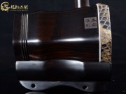 【已售】龙韵特价黑檀二胡7419