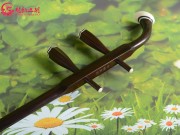 【已售】龙韵藏品老红木二胡7408 城里的月光