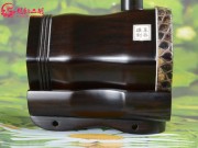 【已售】龙韵珍品老红木二胡7406 月亮代表我的心