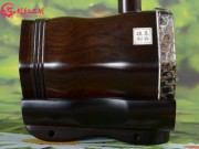 【已售】龙韵藏品老红木二胡7409 青花瓷