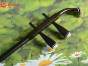 【已售】龙韵珍品老红木二胡7406 月亮代表我的心