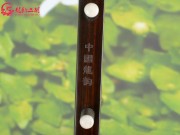 【已售】龙韵藏品老红木二胡7408 城里的月光