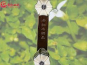 【已售】龙韵珍品老红木二胡7410 穿越时空的思念