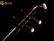 【已售】龙韵藏品老红木二胡7413 良宵