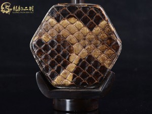【已售】龙韵藏品老红木二胡7413 良宵