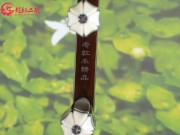 【已售】龙韵藏品老红木二胡7409 青花瓷