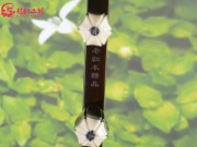 【已售】龙韵珍品老红木二胡7402 太极琴侠