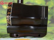 【已售】龙韵珍品老红木二胡7405 青花瓷