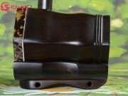 【已售】龙韵珍品老红木二胡7410 穿越时空的思念