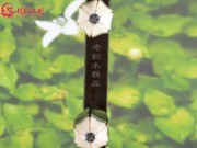 【已售】龙韵珍品老红木二胡7403 城里的月光