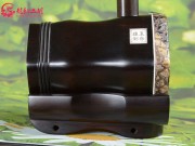 【已售】龙韵珍品老红木二胡7410 穿越时空的思念