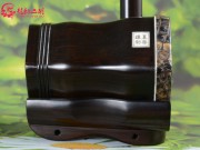 【已售】龙韵珍品老红木二胡7405 青花瓷