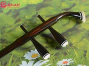 【已售】龙韵珍品老红木二胡7410 穿越时空的思念