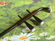 【已售】龙韵珍品老红木二胡7405 青花瓷