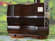 【已售】龙韵藏品老红木二胡7408 城里的月光