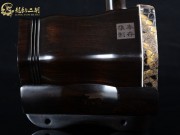 【已售】龙韵特价黑檀二胡7437 城里的月光