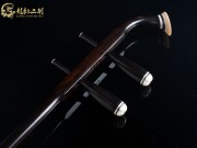 【已售】龙韵特价黑檀二胡7437 城里的月光
