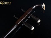 【已售】龙韵特价黑檀二胡7438 城里的月光