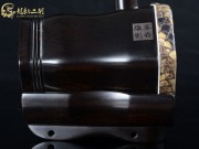 【已售】龙韵特价黑檀二胡7438 城里的月光