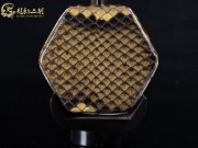【已售】龙韵特价黑檀二胡7431 阳光
