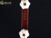 【已售】龙韵高级紫檀二胡7447 大约在冬季