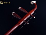 【已售】龙韵高级紫檀二胡7450 病中吟