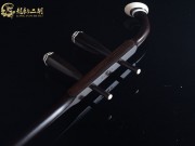 【已售】龙韵特价黑檀二胡7473 良宵