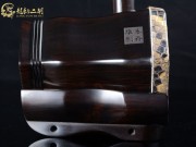【已售】龙韵特价黑檀二胡7468