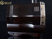 【已售】龙韵特价黑檀二胡7464 穿越时空的思念