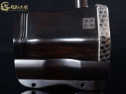 【已售】龙韵特价黑檀二胡7461  穿越时空的思念