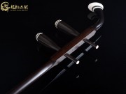 【已售】龙韵特价黑檀二胡7461  穿越时空的思念